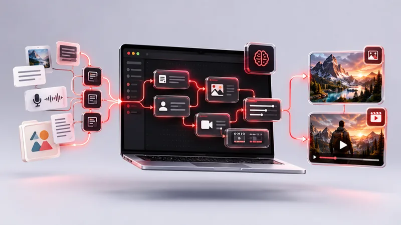 Fase 2 — Fundamento do criador de IA